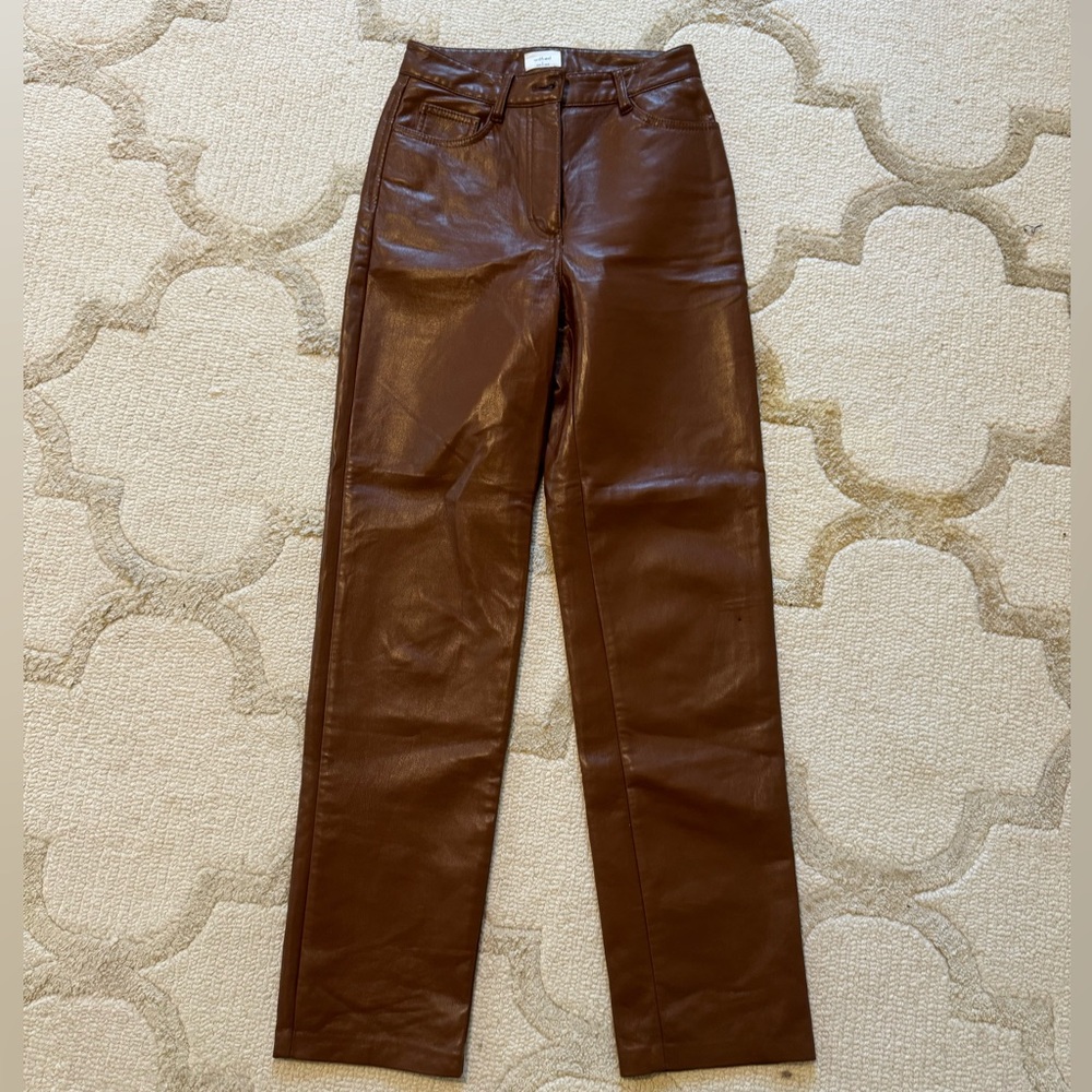 Aritzia Melina pants